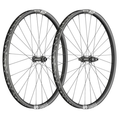 Paire de roues DT SWISS XMC 1501 SPLINE ONE 29