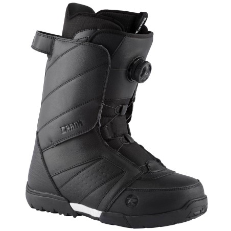 Rossignol Crank Boa H3 Black