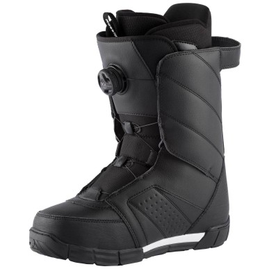 Rossignol Crank Boa H3 Black