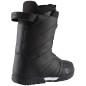 Rossignol Crank Boa H3 Black