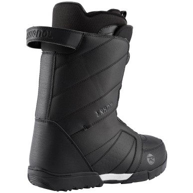 Rossignol Crank Boa H3 Black