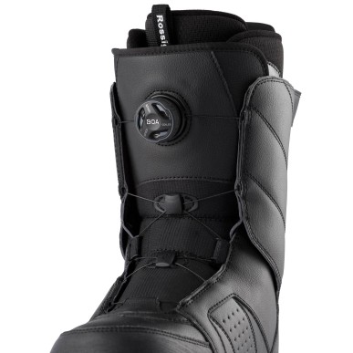 Rossignol Crank Boa H3 Black