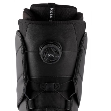 Rossignol Crank Boa H3 Black