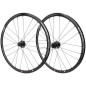 Paire de roues Fullcrum route disques