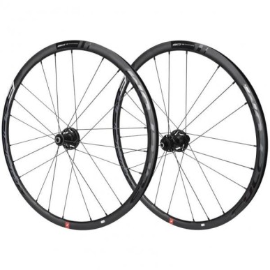 Paire de roues Fullcrum route disques