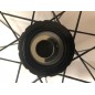 Paire de roues Fullcrum route disques