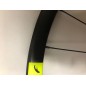 Paire de roues Fullcrum route disques