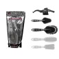MUC-OFF - Kit de 3 brosses Réf. MUPABR3 MUC-OFF - Kit de 3 brosses Réf. MUPABR3
