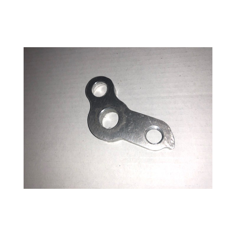 Patte de dérailleur spen dh240
