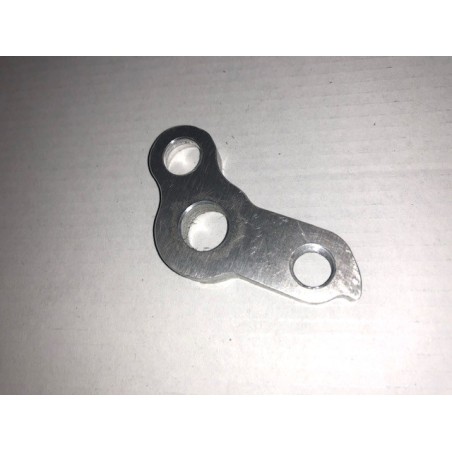 Patte de dérailleur spen dh240