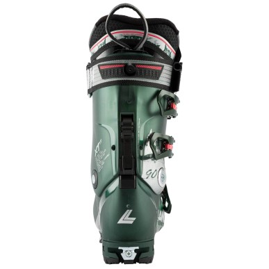 Lange XT3 90 W Dark Green