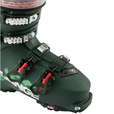 Lange XT3 90 W Dark Green