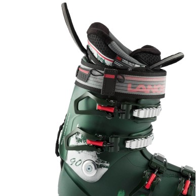 Lange XT3 90 W Dark Green