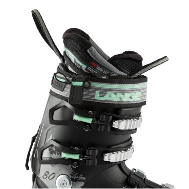 Lange XT3 80 W Black