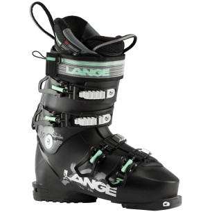 Lange XT3 80 W Black