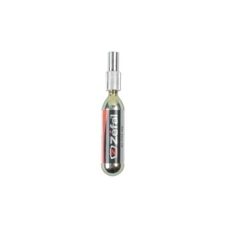 Cartouche Zefal EZ Adaptor
