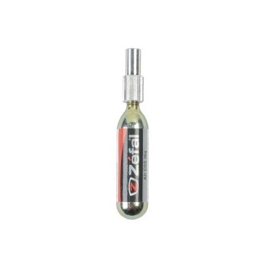 Cartouche Zefal EZ Adaptor