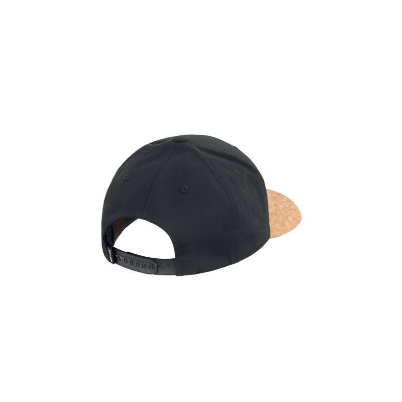 Picture Lines Baseball Cap black