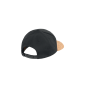 Picture Lines Baseball Cap black