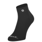CHAUSSETTES BASSES SCOTT PERFORMANCE BLACK