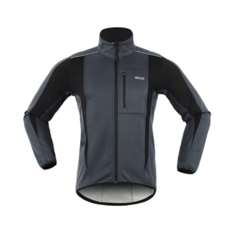 veste Thermique SP Greyfin