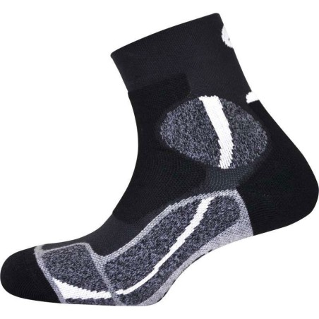 Monnet mid expert black / white