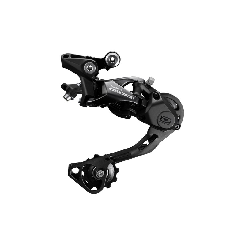 derailleur Shimano Deore RD-M6000 10V GS