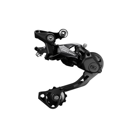 derailleur Shimano Deore RD-M6000 10V GS
