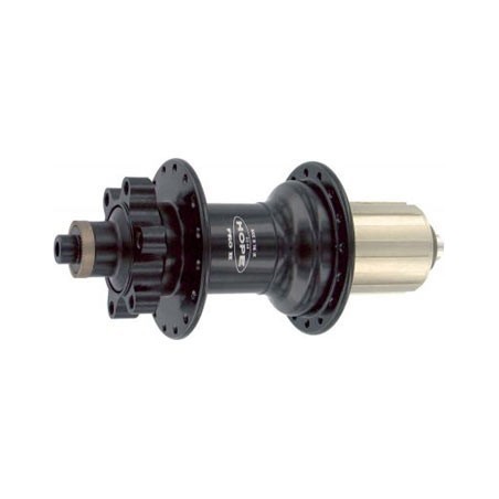 HOPE PRO2 arriere moyeux arriere
