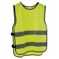 M-Wave gilet de sécurité réfléchissant