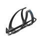 Porte-bidon Carbon Syncros Cage 1.0 black blue Porte-bidon Carbon Syncros Cage 1.0 black blue