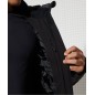 Veste Superdry Radar Pro Puffer Black Mix Veste Superdry Radar Pro Puffer Black Mix