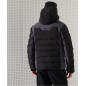 Veste Superdry Radar Pro Puffer Black Mix Veste Superdry Radar Pro Puffer Black Mix