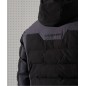Veste Superdry Radar Pro Puffer Black Mix Veste Superdry Radar Pro Puffer Black Mix
