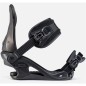 K2 First Lite + K2 Cassette Black K2 First Lite + K2 Cassette Black