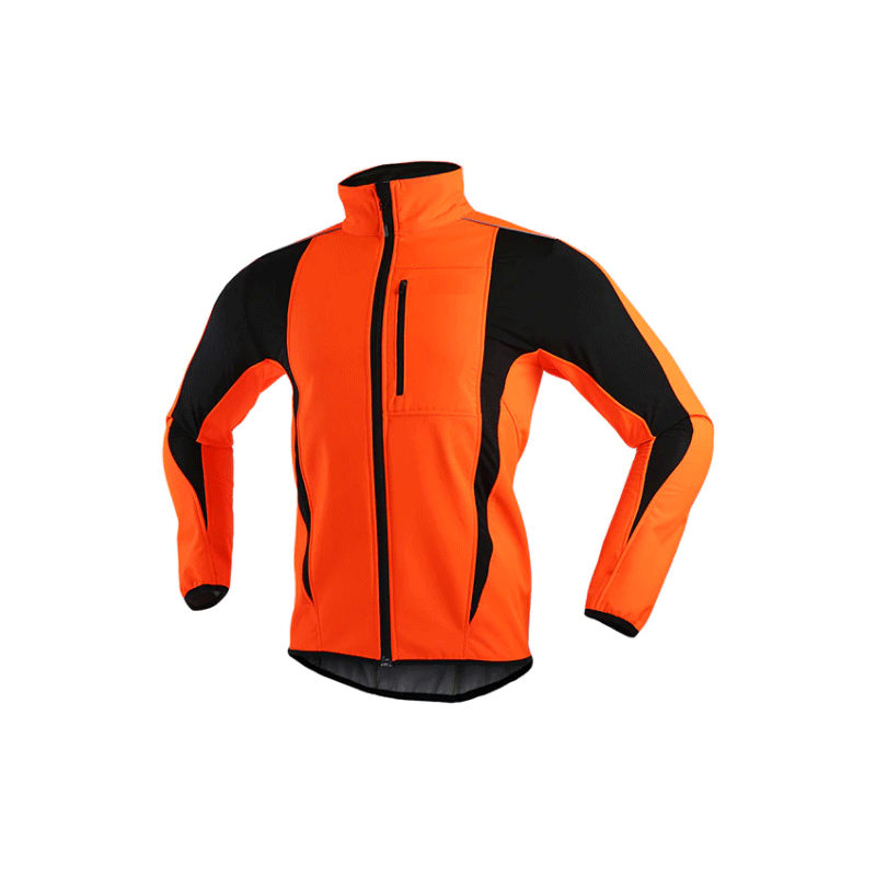 veste Thermique SP 21 Orange