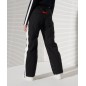 Pantalon Superdry Alpine Femme Black Pantalon Superdry Alpine Femme Black