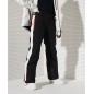 Pantalon Superdry Alpine Femme Black Pantalon Superdry Alpine Femme Black