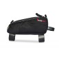 Acepac Sacoche de cadre Fuel Bag L Black