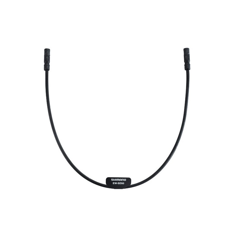 Cable Electrique 150mm Noir EW-SD50 E-Tube Pour DI2
