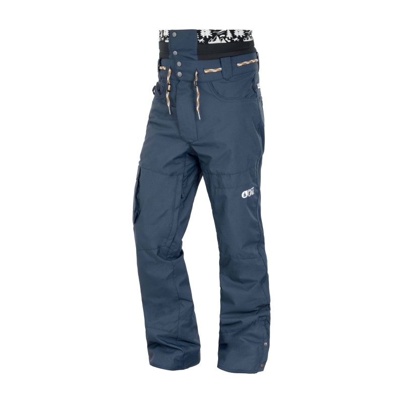Pantalon Picture Under dark blue Pantalon Picture Under dark blue