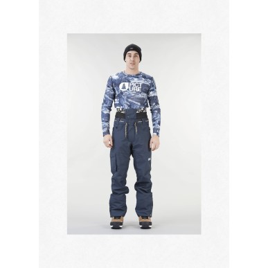 Pantalon Picture Under dark blue