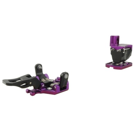 PLUM Guide 7 violet