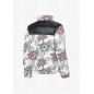 Doudoune Picture Lucia Femme peonies white Doudoune Picture Lucia Femme peonies white