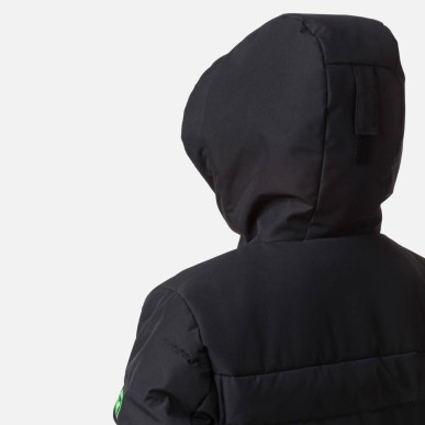 Rossignol Polydown Hero Jacket Enfant dark blue