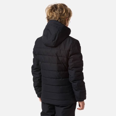 Rossignol Polydown Hero Jacket Enfant dark blue