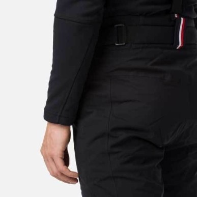 Rossignol Classique Pant black