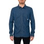 Pull in chemise dryblue Pull in chemise dryblue