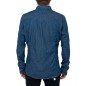 Pull in chemise dryblue Pull in chemise dryblue