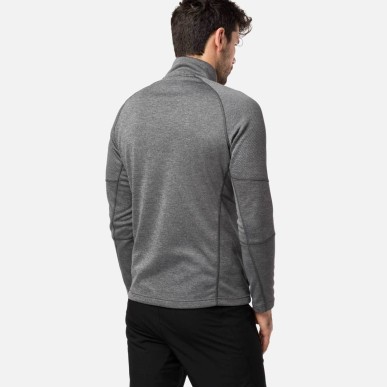 Rossignol Classique Clim heather grey